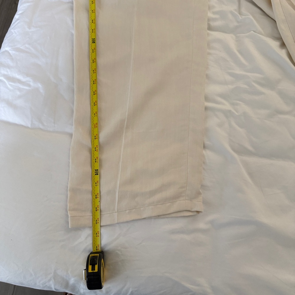 Victoria Beckham Mango Cream set - Picture 10 of 10